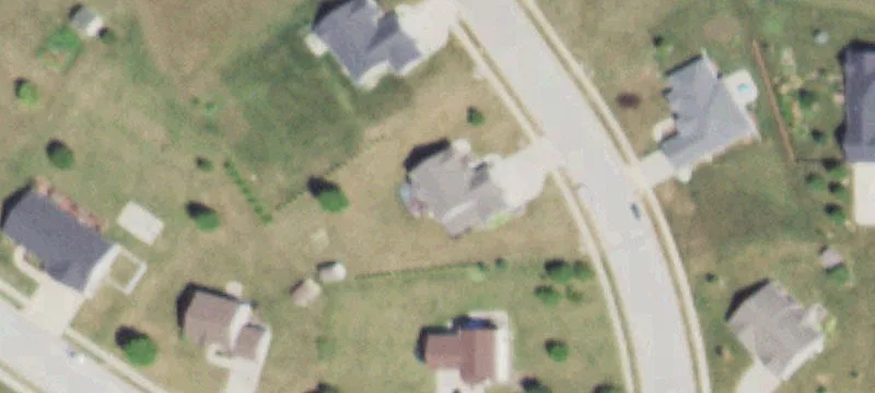Residential Lot in Fairground Acres