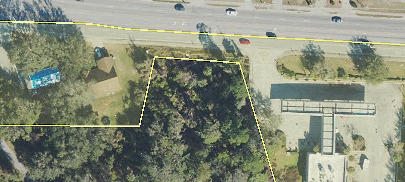 Vacant Land Multi Parcel Sale