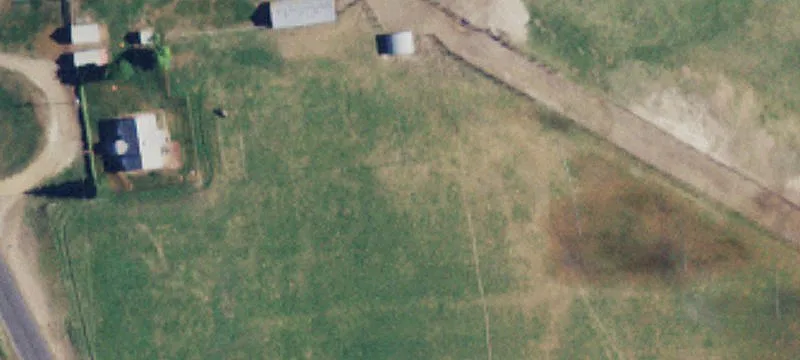 Bear River Frontage Property