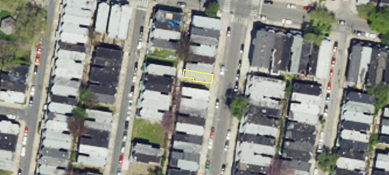 Philadelphia Development Opportunity