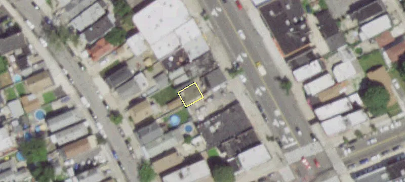 Bronx Multifamily Property for Sale