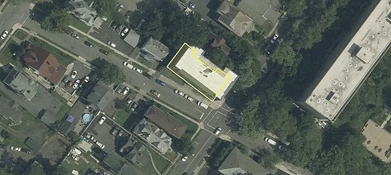 East Orange Multifamily Investment Opportunity