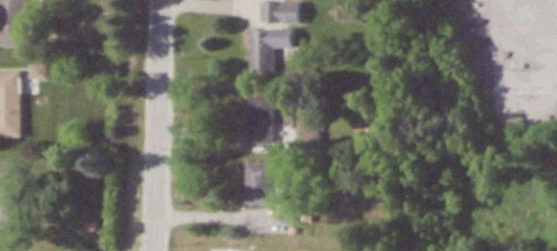 Residential Lot in Lannon, WI