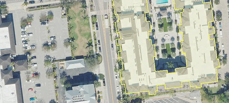 Prime Location on 5th Avenue