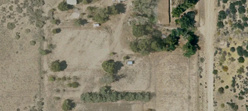 Anza Valley Land with Views
