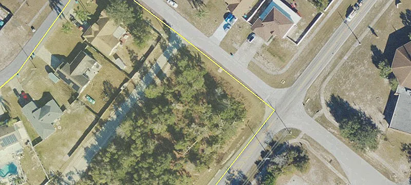 Commercial Lots in Booming Area