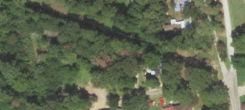 Residential Lot in Trinity, TX