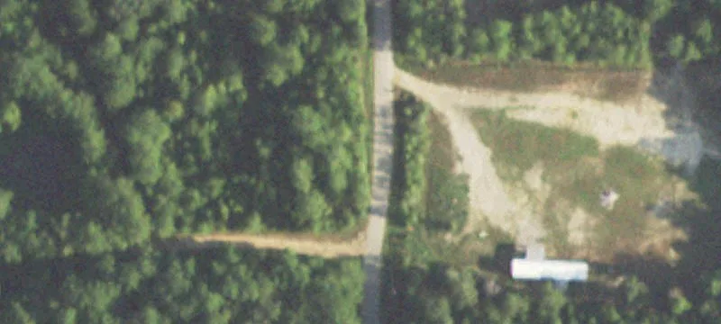Montgomery County Recreational Hunting Land