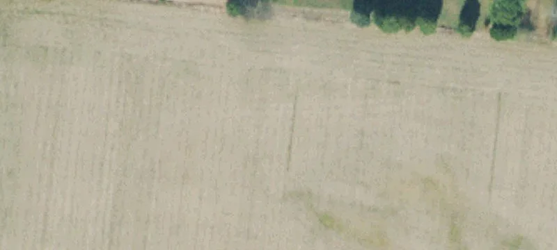 70 Acres Farm Near Loretto