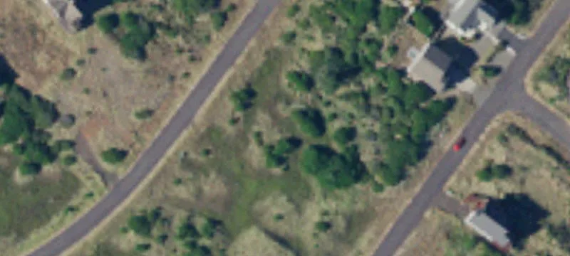 Jetty Area Lot with Potential