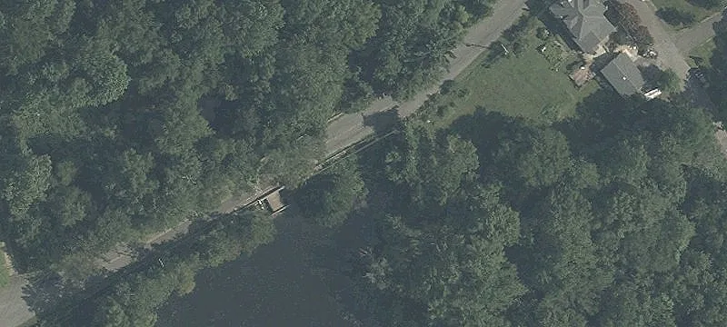 Mullica Hill Waterfront Land