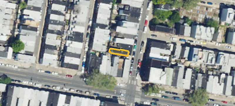 Hartranft Development Opportunity Near Temple