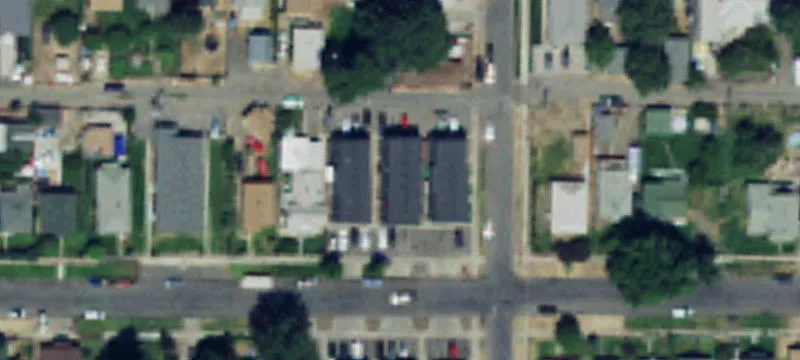 Well-Maintained Yakima Multifamily Investment