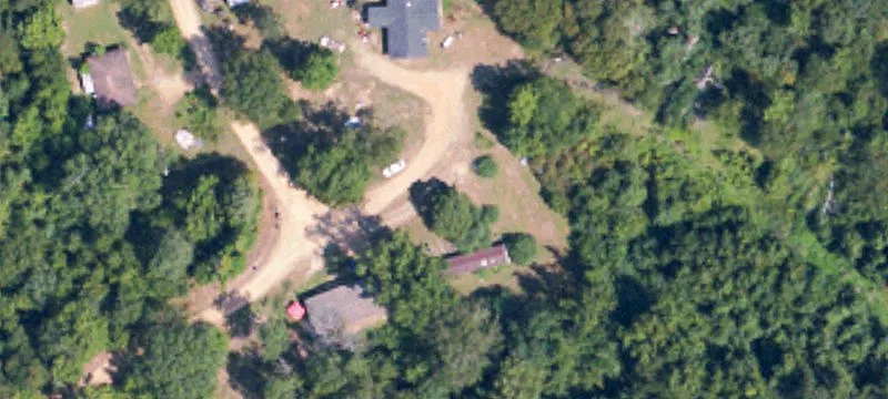 Spacious Home on Expansive Acreage