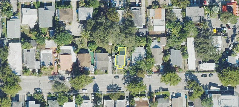 Miami Duplex Investment Opportunity