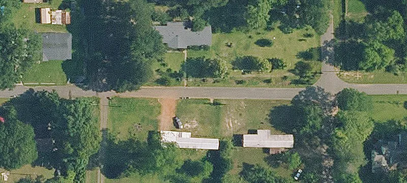 Residential Land in Plain Dealing