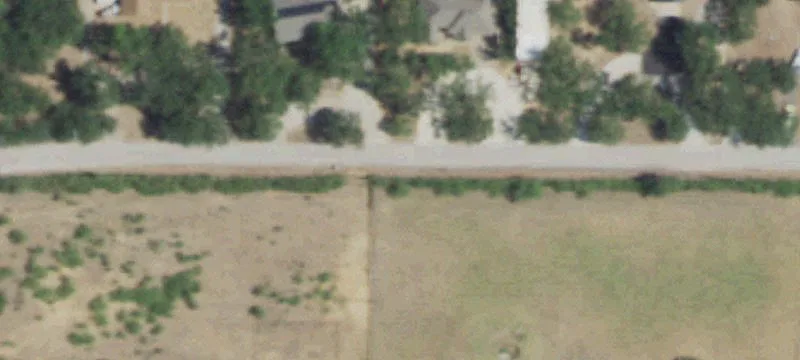 Residential Lot in Gated Community