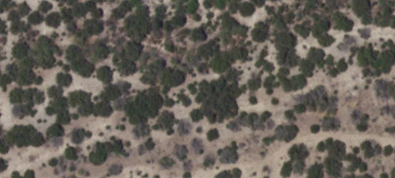 20 Acre London Home