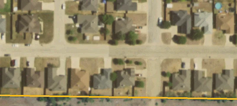 Residential Development Site Available