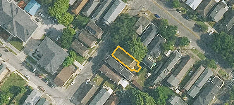 New Orleans Double Investment Opportunity