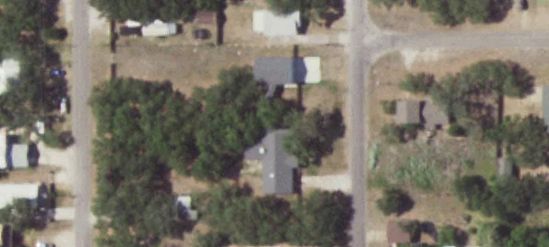 Rockport Land Ready to Build