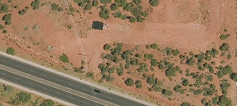 Uptown Sedona Commercial Land