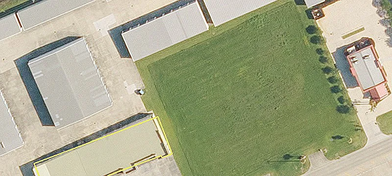 South Hollywood Road Development Land