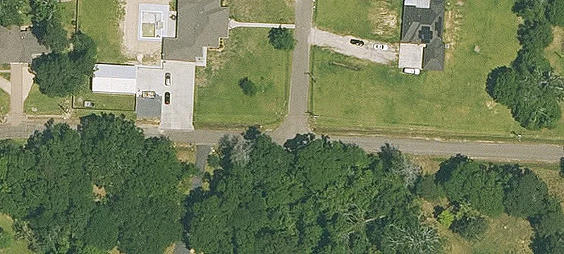 Wooded Acreage in Walker