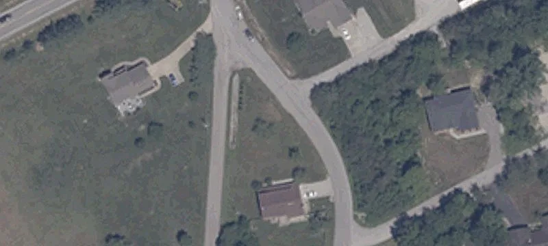 Southern Hills Building Lot