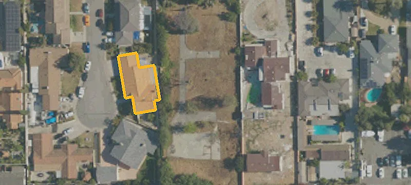 Development Opportunity in Garden Grove