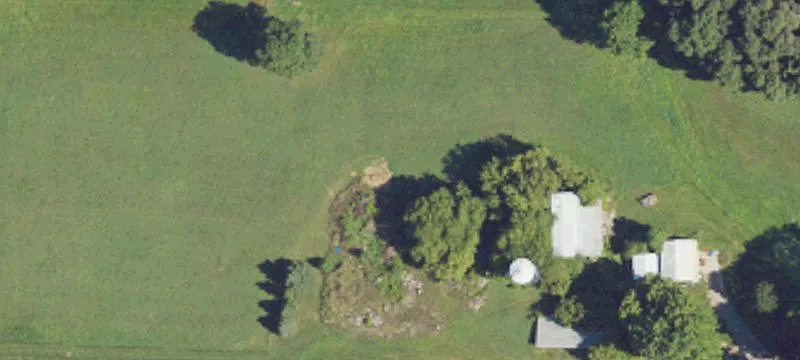 38-Acre Parcel in Sparta