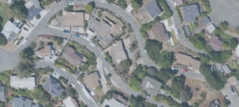 Residential Land with Bay Views