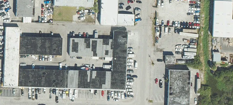 Warehouse Flex Space For Lease