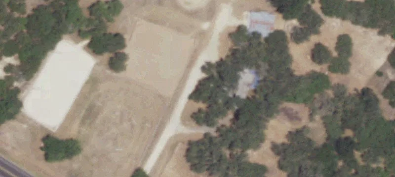 Cleared Land with Commercial Potential