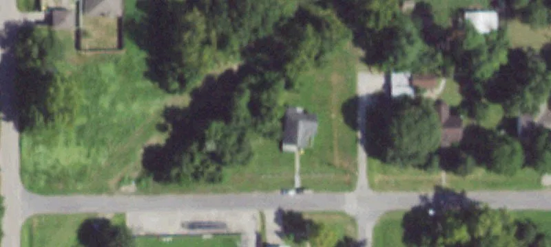 Large Corner Lot For Sale