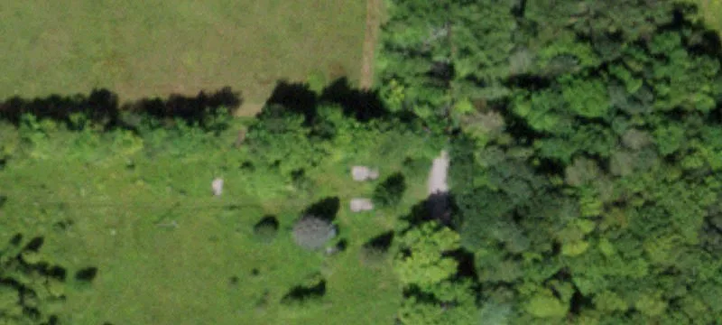 Catskills Land with Pond