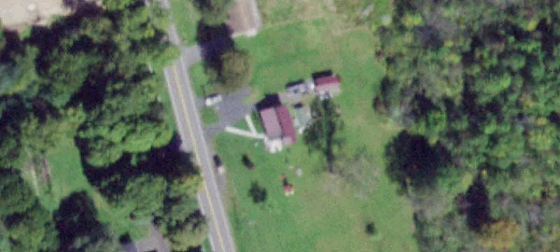 Historic Auburn Building with Variance
