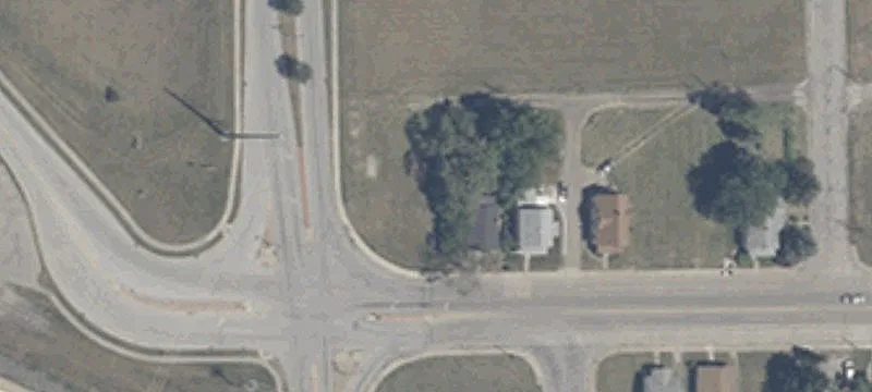 38-Acre Property with Development Potential
