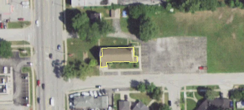 Cicero Avenue Land Opportunity