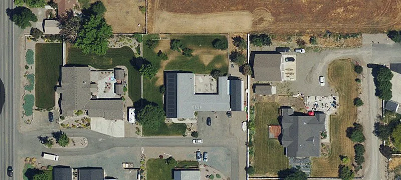 Highway Frontage Land Opportunity