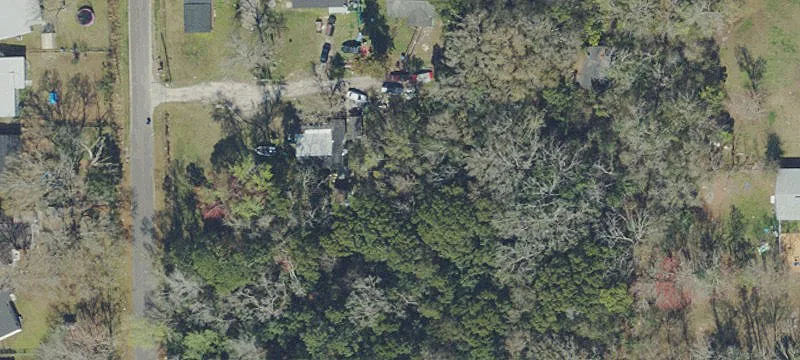 Residential Lot for Dream Home