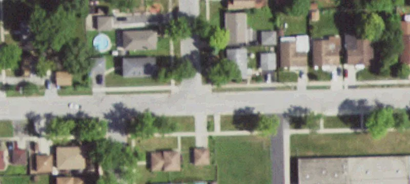 Commercial Vacant Lot For Sale