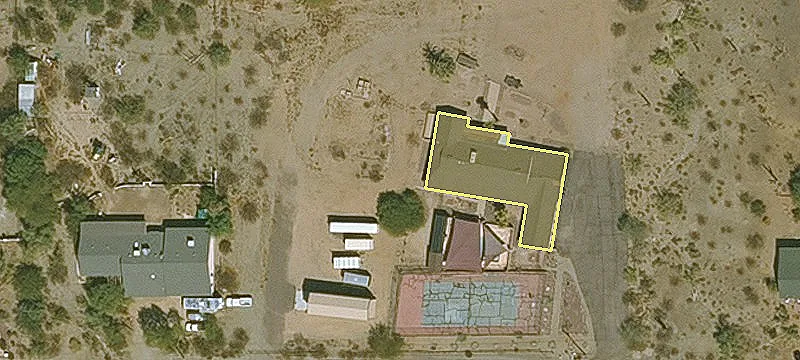 Two Acres with City Views