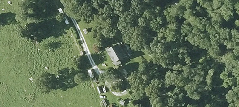 94.1 Acres Agricultural Land