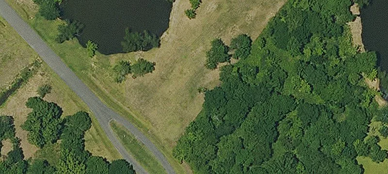Waterfront Lot in Gated Community
