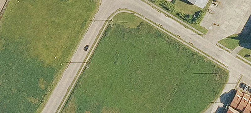 Commercial Pad Site For Sale