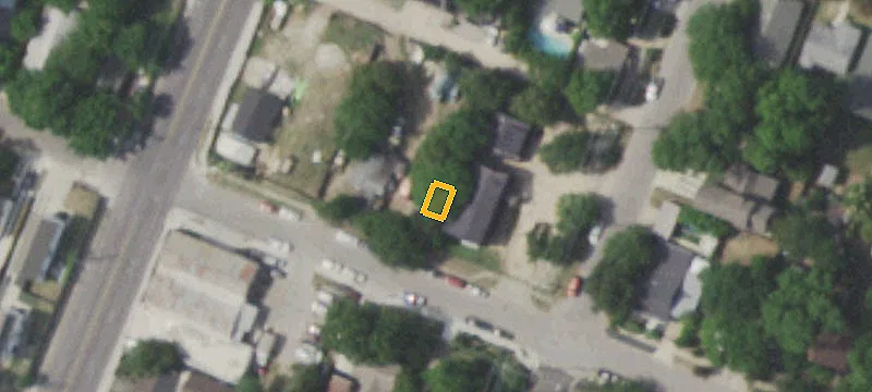 East Austin Development Opportunity