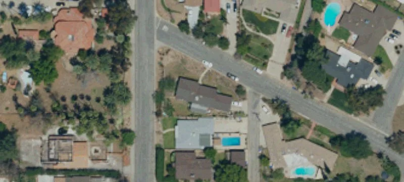 San Bernardino Land Opportunity