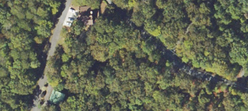 20-Acre Mountain Tract For Sale