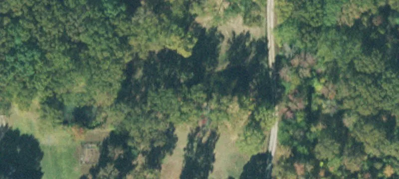 Somerville Acreage with Building Potential